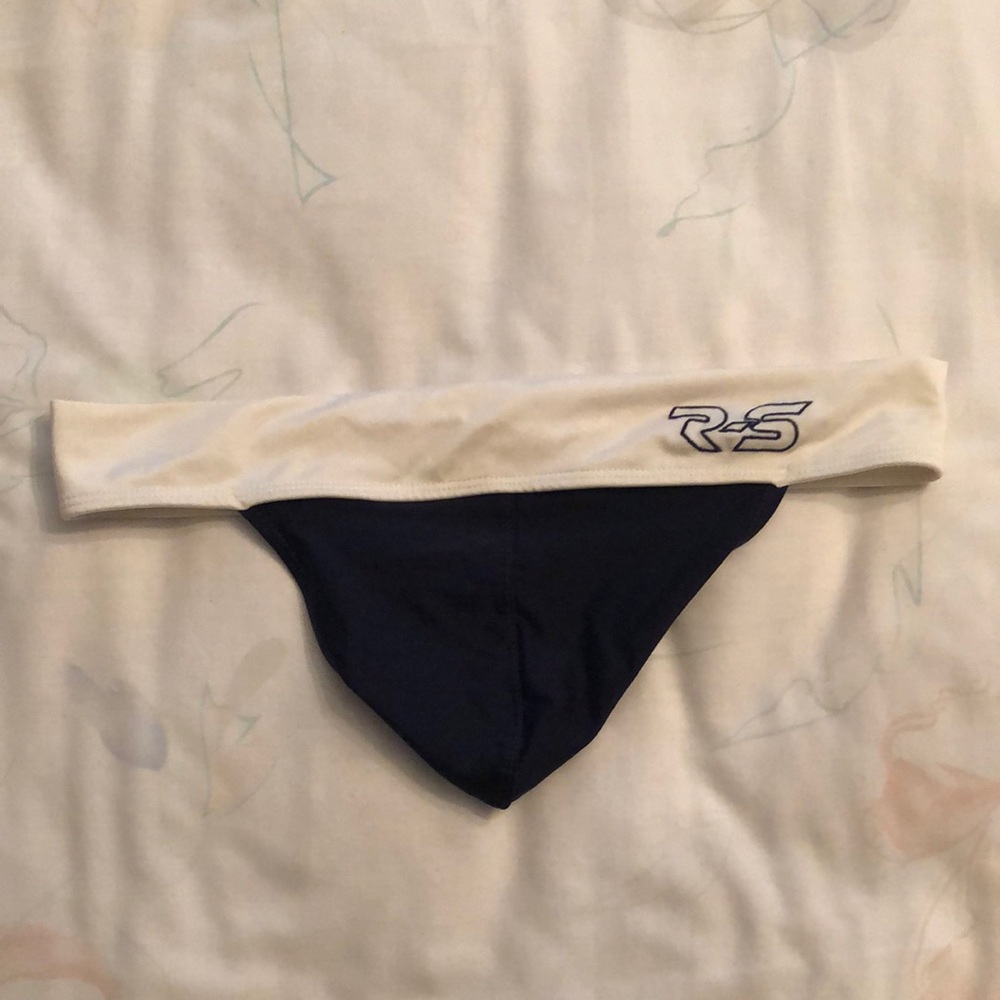 Rufskin c ring swimsuit